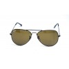 Солнцезащитные очки Ray-ban Aviator 3026D-brown