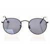 Сонцезахисні окуляри Ray Ban круглі 3447black