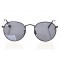 Сонцезахисні окуляри Ray Ban круглі 3447black. Photo 3