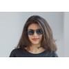 Солнцезащитные очки Ray-ban круглые 3447black