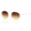 Сонцезахисні окуляри Ray Ban круглі 3447d-brown