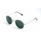 Сонцезахисні окуляри Ray Ban круглі 3447-green-s. Photo 2