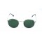 Солнцезащитные очки Ray-ban круглые 3447-green-s. Photo 3