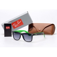 Солнцезащитные очки Ray-ban Wayfarer 2132c5 фото