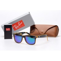 Солнцезащитные очки Ray-ban Wayfarer 2132a306 фото