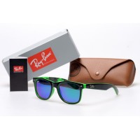Солнцезащитные очки Ray-ban Wayfarer 2140a308 фото