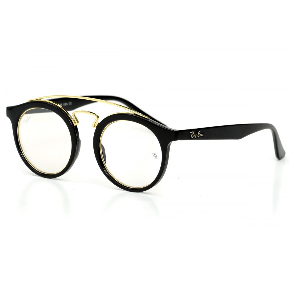 Солнцезащитные очки Ray-ban круглые 4256t купить в интернет-магазине ...