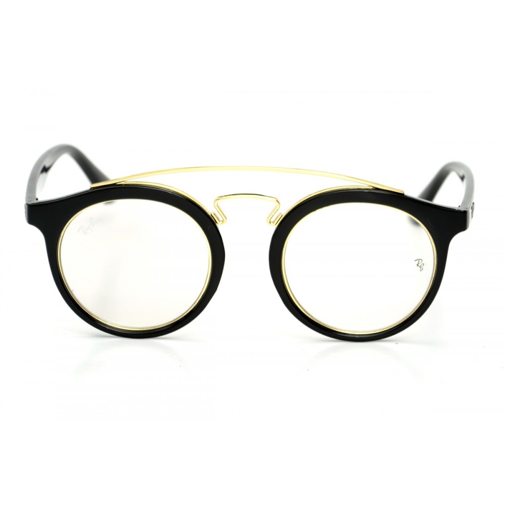 Солнцезащитные очки Ray-ban круглые 4256t купить в интернет-магазине ...
