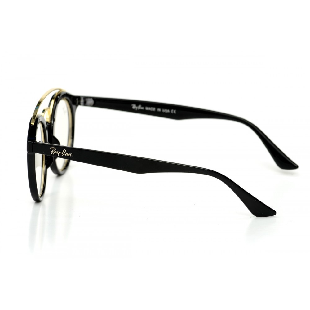 Солнцезащитные очки Ray-ban круглые 4256t купить в интернет-магазине ...