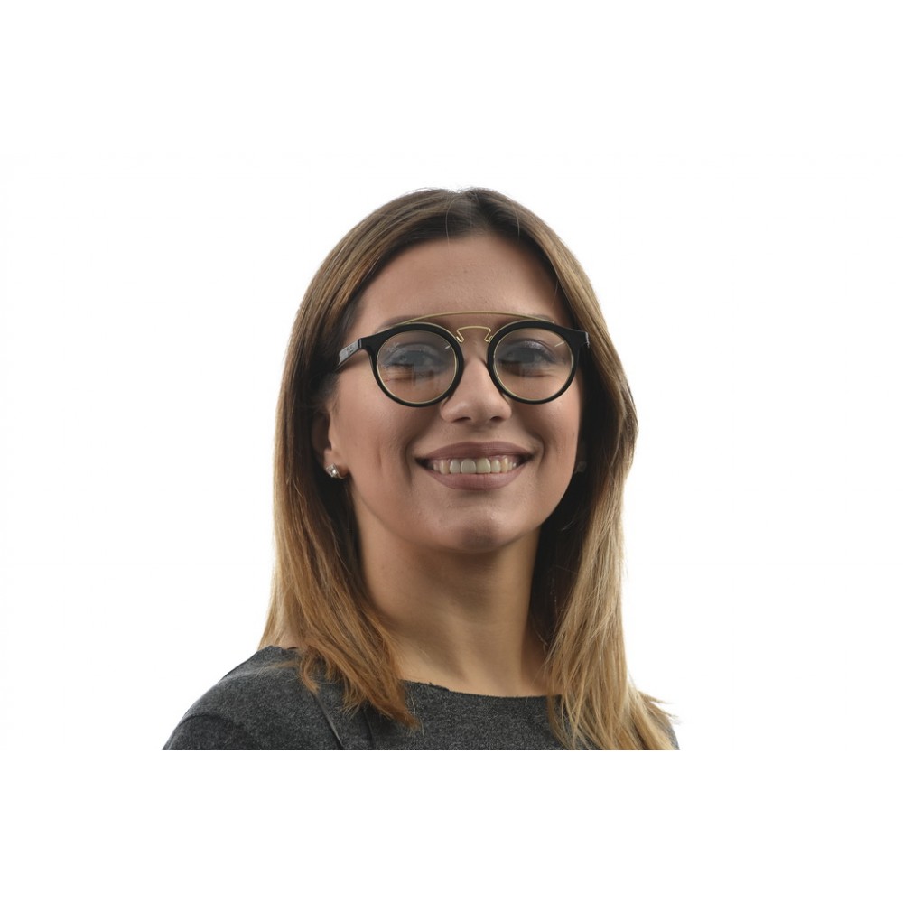 Солнцезащитные очки Ray-ban круглые 4256t купить в интернет-магазине ...