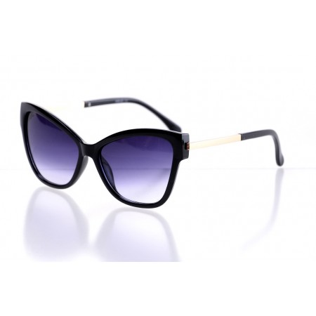 Солнцезащитные очки женские классические 8024-8010