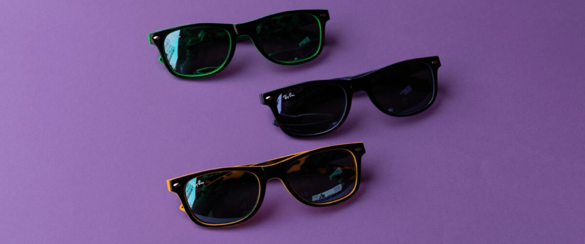 мужские солнцезащитные очки с поляризацией фото