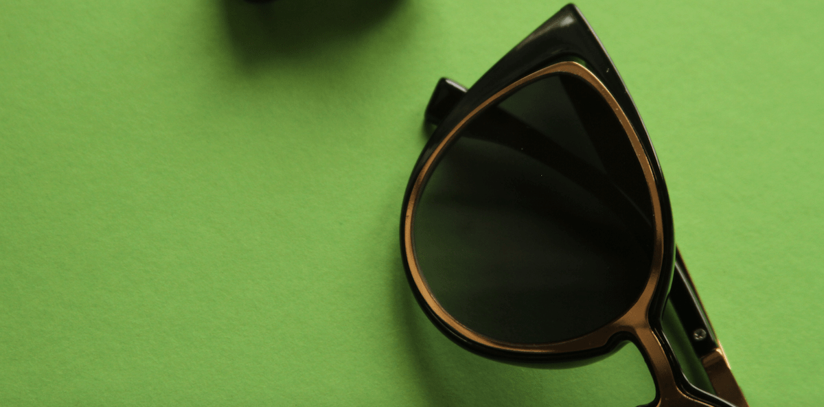 Солнцезащитные очки Fendi фото